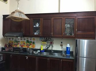 Trung Tâm Ba Đình.Bán Nhà Ngọc Khánh 60M2 4 Tầng Mt 5.7M Chỉ 5.95 Tỷ