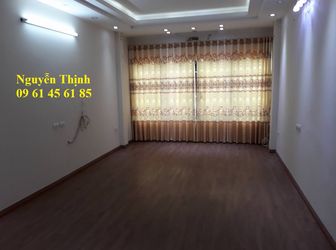 Sốc Nhà Kim Giang 45M2, 6 Tầng, Gara, Phân Lô, Siêu Đẹp Chỉ 4.35 Tỷ.