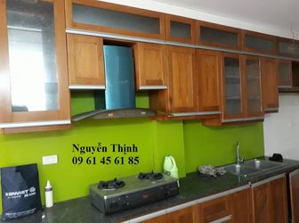 Sốc Nhà Kim Giang 45M2, 6 Tầng, Gara, Phân Lô, Siêu Đẹp Chỉ 4.35 Tỷ.