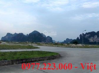 Chính Chủ Cần Bán Lô L14-18 Ở Khu Tđc Hạ Long, Vân Đồn, Quảng Ninh 