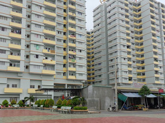 Cần Bán Căn Hộ Lê Thành B Giá Bán 1.27 Tỷ, Dt 78M2, 2Pn Tặng Nội Thất, Lầu Cao View Thoáng, Nhà Sạch