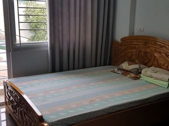 Minh Khai - Mặt Ngõ To - 5 Tầng Đẹp, 2.5 Tỷ