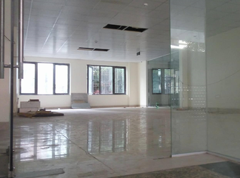 Duy Nhất 1 Sàn Văn Phòng 110M2, Giá Rẻ Tại Ngã Tư Sở, Trung Tâm Q. Thanh Xuân.