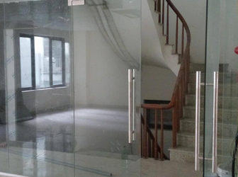 Duy Nhất 1 Sàn Văn Phòng 110M2, Giá Rẻ Tại Ngã Tư Sở, Trung Tâm Q. Thanh Xuân.