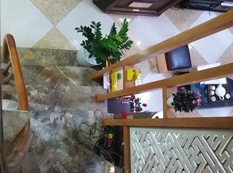 Bán Gấp: Nhà Lĩnh Nam, Mới Đẹp, Gần Ô Tô, 35M2, 4 Tầng, 1.8 Tỷ.