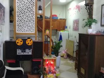 Bán Gấp: Nhà Lĩnh Nam, Mới Đẹp, Gần Ô Tô, 35M2, 4 Tầng, 1.8 Tỷ.