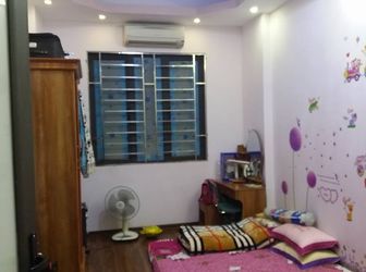 Bán Gấp: Nhà Lĩnh Nam, Mới Đẹp, Gần Ô Tô, 35M2, 4 Tầng, 1.8 Tỷ.