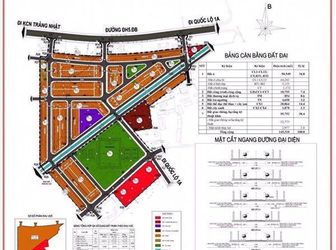 Bán Đất Nền Trung Tâm Hành Chính Điện Thắng Trung, Giá Rẻ, Ck 16%. Lh 0905401257