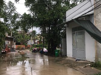 Bán Nhà Đường 36, P.linh Đông, Thủ Đức (5X25)