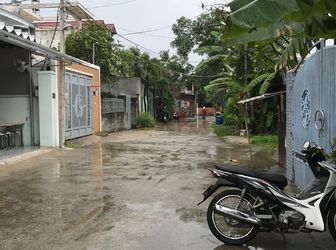 Bán Nhà Đường 36, P.linh Đông, Thủ Đức (5X25)