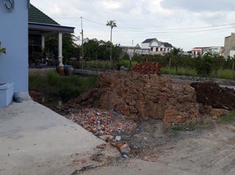 Mở Bán F1 Đất Tô Ngọc Vân, Q. 12. 4X21.5M, 2.12 Tỷ, Shr, Xây Tự Do