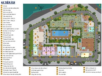 Căn Hộ Fresca Riverside Ngay Chợ Đầu Mối Thủ Đức, 3 Mặt Tiền Đường, Giá Chỉ 18Trieu/m2