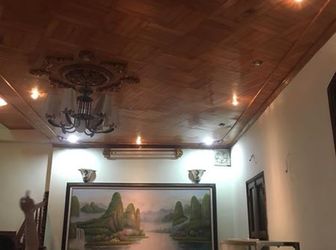 Bán Nhà Nguyễn Quý Đức, Ô Tô Đỗ Cửa, Gần 50M2 X 5 Tầng, Mt 5M, Giá 3,75 Tỷ