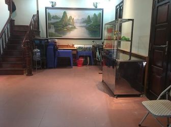 Bán Nhà Nguyễn Quý Đức, Ô Tô Đỗ Cửa, Gần 50M2 X 5 Tầng, Mt 5M, Giá 3,75 Tỷ