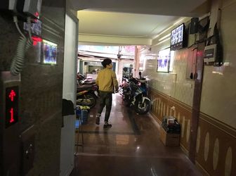 Bán Tòa Nhà Phố Tây Sơn, Đống Đa- Kd Spa- Vp- Thuê 2000$- Thang Máy- 7T- 14.5 Tỷ.