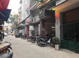 Bán Tòa Nhà Phố Tây Sơn, Đống Đa- Kd Spa- Vp- Thuê 2000$- Thang Máy- 7T- 14.5 Tỷ.