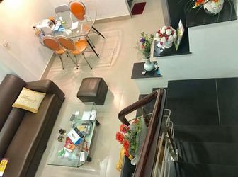 Bán Nhà Khương Đình, Quận Thanh Xuân Đẹp Lung Linh.