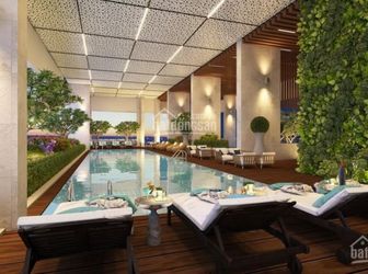 Sở Hữu Căn Hộ Cao Cấp Quận 7 Chỉ Với 1,8 Tỷ, 2 Pn, Lh: 0907336600