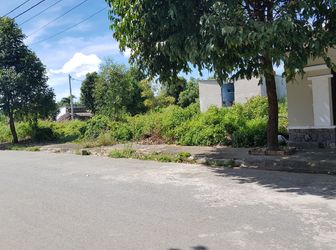 Bán Đất Chỉ 16Trm2 Dt160M2 Hẻm Xe Hơi 274 Nguyễn Văn Tạo,Nhà Bè 