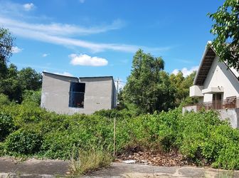 Bán Đất Chỉ 16Trm2 Dt160M2 Hẻm Xe Hơi 274 Nguyễn Văn Tạo,Nhà Bè 