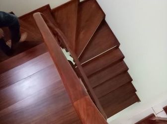 Bán Nhà Vạn Phúc 5 Tầng Hà Đông-Ngay Chân Chung Cư -Có Thể Kinh Doanh