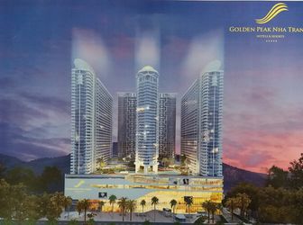 Căn Hộ Goldenpeak Nha Trang Khánh Hòa 