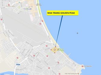 Căn Hộ Goldenpeak Nha Trang Khánh Hòa 