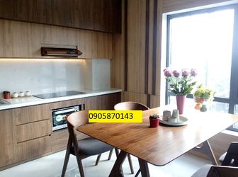 Mua Căn Hộ 2Pn Chiết Khấu 8%, 1 Tủ Âm Tường Chỉ Trong Tháng 11