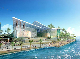 Khẳng Định Đẳng Cấp Thượng Lưu Khi Mua The Sunrise Bay