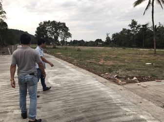 Đất Biển Phú Quốc Nghỉ Dưỡng Chỉ 550 Tr/nền, Sổ Hồng Riêng, Lh 0907.445.808