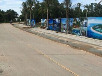 Đất Biển Phú Quốc Nghỉ Dưỡng Chỉ 550 Tr/nền, Sổ Hồng Riêng, Lh 0907.445.808