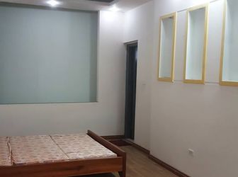 Bán Nhà Phố Xuân Thủy, Quận Cầu Giấy, 54M2, 5T, Mt 4.8M, Ngõ Rộng, Giá 3.85 Tỷ