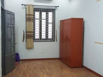 Bán Nhà Phố Xuân Thủy, Quận Cầu Giấy, 54M2, 5T, Mt 4.8M, Ngõ Rộng, Giá 3.85 Tỷ