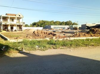 Mở Bán Đợt 1 Dự Án Long Châu Phố Chợ, Nằm Ngay Mặt Tiền Nguyễn Trung Trực, Đối Diện Cổng Chợ .