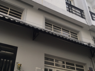 Bán Nhà Thị Trấn Nhà Bè, Dtsd: 50 M2, 2 Pn, 2 Wc, Hẻm Xe Hơi