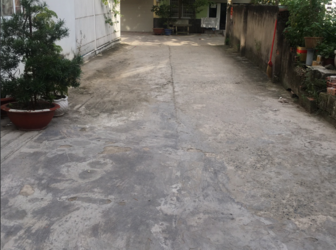 Bán Nhà Thị Trấn Nhà Bè, Dtsd: 50 M2, 2 Pn, 2 Wc, Hẻm Xe Hơi