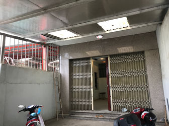 Cho Thuê Nhà Nguyên Căn Mặt Tiền Kinh Doanh Hoàng Hữu Nam, Gần Ngã 3 Lê Văn Việt, 100M2, 13Tr/tháng