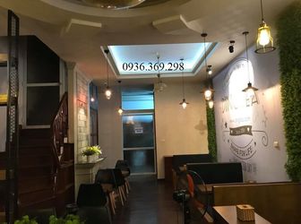 Bán Nhà Mặt Phố Trích Sài, Quận Tây Hồ, 46M, 5 Tầng, Mặt Tiền Rộng, Kinh Doanh Cực Đỉnh!