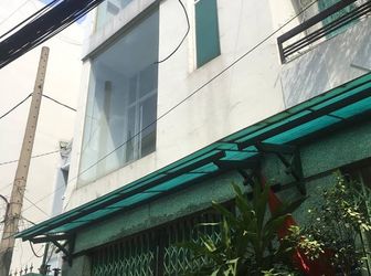 Nhà 3,5 Tấm Vào Ở Ngay Hẻm 195/..vườn Lài-Dt:4X12,5M-Giá:4,4 Tỷ