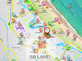 Còn 2 Ngày Nữa Để Nhận Thư Mời Miễn Phí Tham Dự Mở Bán Dự Án River View L/h 0963089663