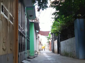 Bán Nhà 3 Tầng 2 Mặt Ngõ Phùng Khoang Giá 1.8 Tỷ