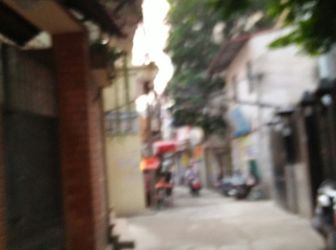 Bán Nhà 3 Tầng 2 Mặt Ngõ Phùng Khoang Giá 1.8 Tỷ