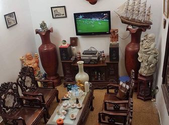 Hiếm Cần Xem Ngay, Nhà Mặt Phố Kim Ngưu, Kinh Doanh Tẹt Ga, Giá Hơn 10 Tỷ.