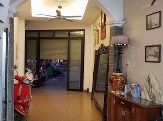 Hiếm Cần Xem Ngay, Nhà Mặt Phố Kim Ngưu, Kinh Doanh Tẹt Ga, Giá Hơn 10 Tỷ.