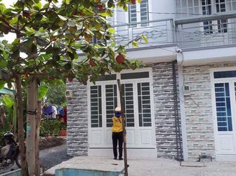 Nhà Cấp 4 Chính Chủ Giá Rẻ Ngay Cầu 7 Nhạo