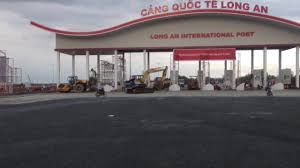 Bán Gấp Lô Góc 2Mt Tl833B - Đối Diện Chợ Long Cang 110M2 Giá Chỉ 950Tr