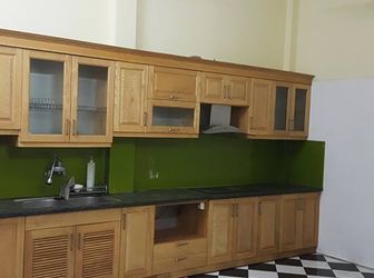 Bán Nhà Cầu Giấy Lô Góc 2 Mặt Tiền ,Ngõ Ô Tô, Kd Tốt 6.1 Tỷ