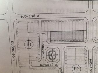 Dự Án T&t Thái Sơn-Long Hậu, Nền E1-59, Giá 730Tr/100M2, nh Shb Hỗ Trợ 75%