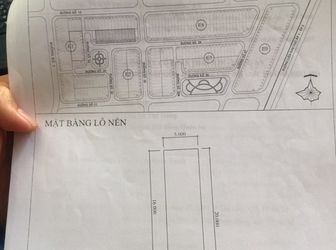 Dự Án T&t Thái Sơn-Long Hậu, Nền E1-59, Giá 730Tr/100M2, nh Shb Hỗ Trợ 75%