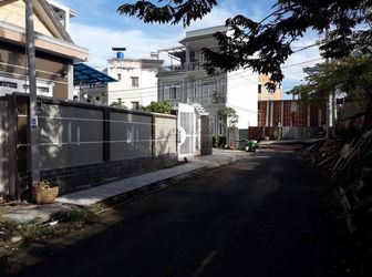 Bán Đất Hẻm Nguyễn Ảnh Thủ